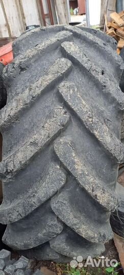Шины 21.3 r24