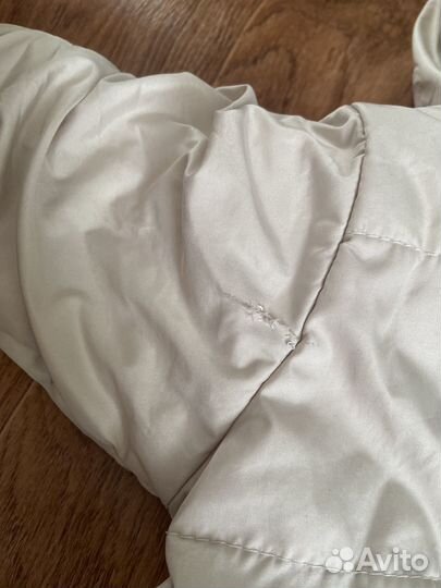 Комбинезон весна 74