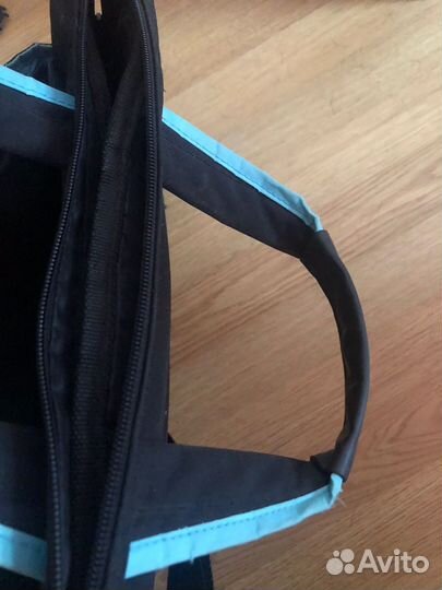 Сумка для ноутбука