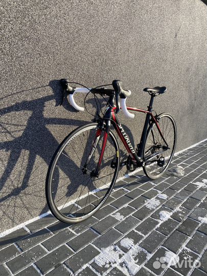 Карбоновый Specialized Tarmac SL2 Carbon