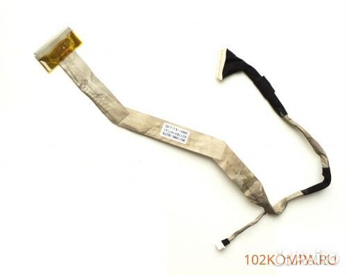Шлейф матрицы для ноутбука Toshiba Satellite A300