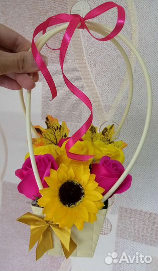 Композиции к 1 сентября