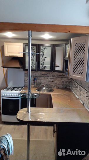 Кухонный гарнитур угловой бу