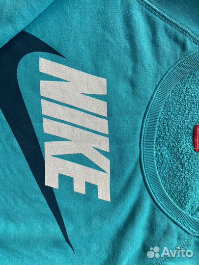 Спортивный костюм nike