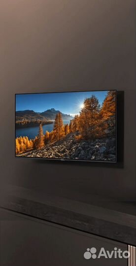 Телевизор Xiaomi Mi TV ES PRO 65 120Hz