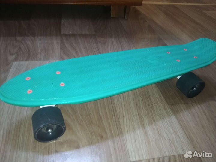 Круизер скейт Oxelo Yamba