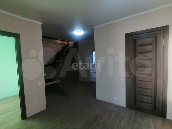 Дом 92 м² на участке 5 сот.