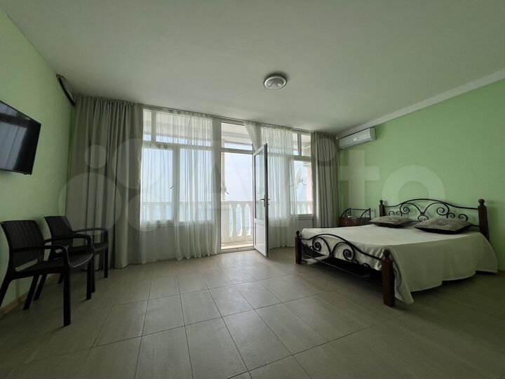 Комната 55 м², 2/4 эт.