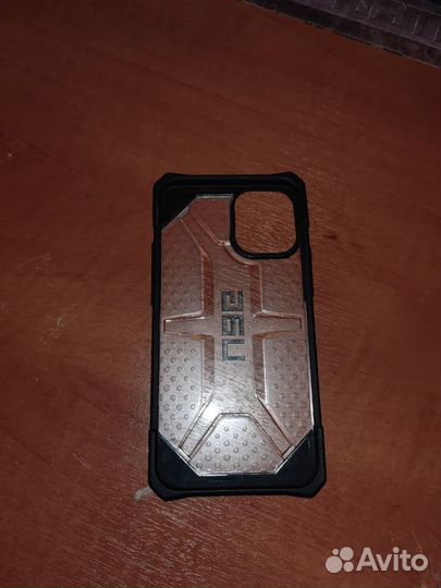 Чехол UAG на iPhone 12 mini