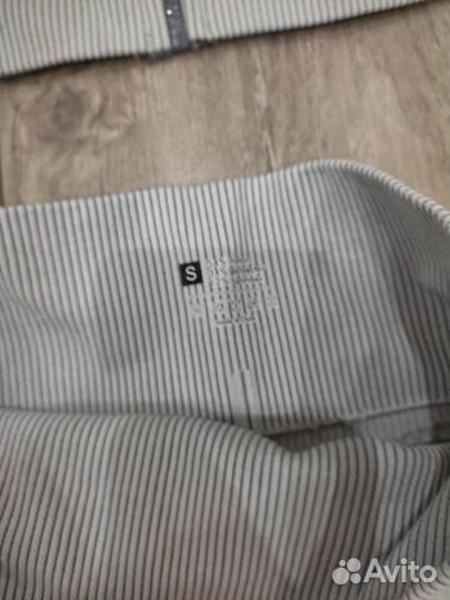 Костюм спортивный для фитнеса комплект