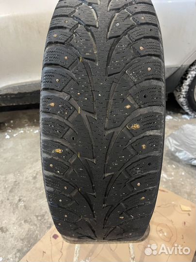 Hankook TH22 225/60 R17 24T