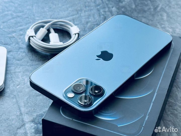 iPhone 12 Pro, 128 ГБ