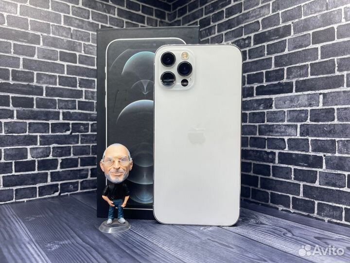 iPhone 12 Pro, 128 ГБ