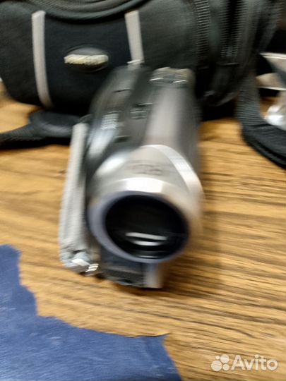 Видео камера soni