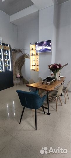 Авторский аромат 