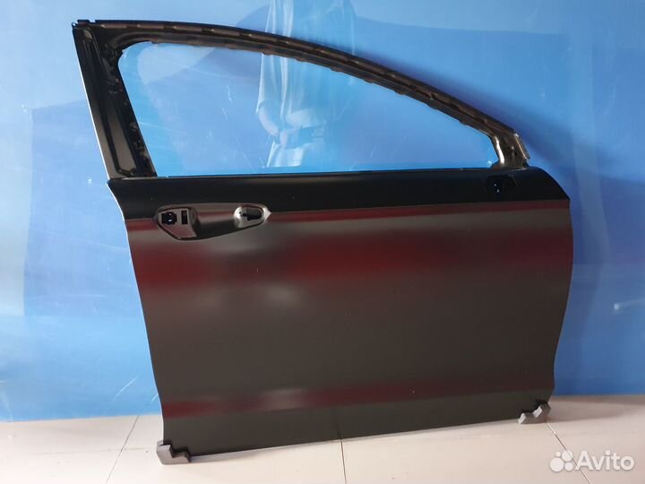 Дверь передняя правая от Ford Mondeo 5