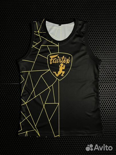 Майка Fairtex