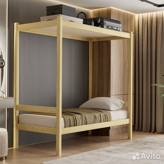 Кровать для взрослых