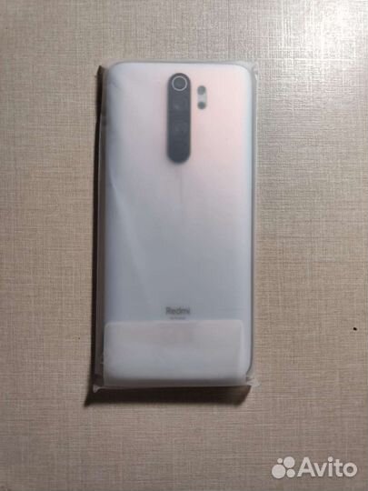 Xiaomi redmi note 8 pro