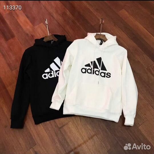 Худи толстовка свитшот adidas 48,50