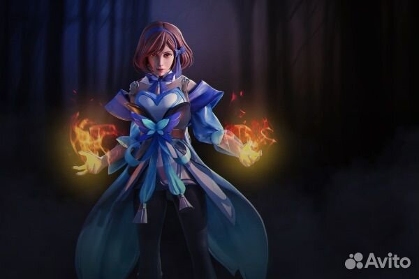 Dota 2 collectors cache 2022