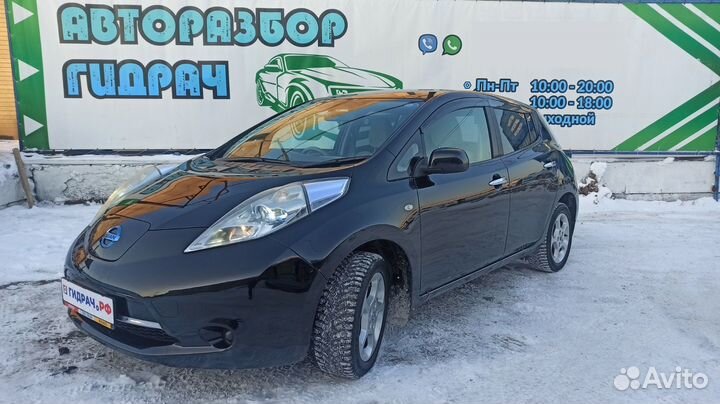 Диск тормозной передний Nissan Leaf 402063NA0A