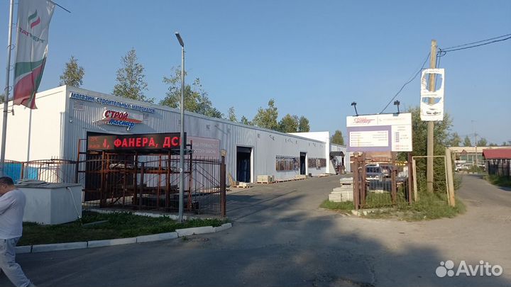 Утеплитель RockWool Лайт Баттс Скандик 800х600х100