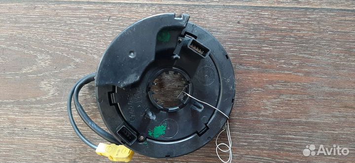 Шлейф руля Mercedes a-class w168 0025426518