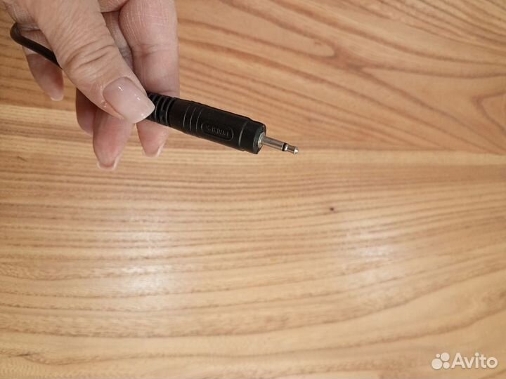 Микрофон Philips md110