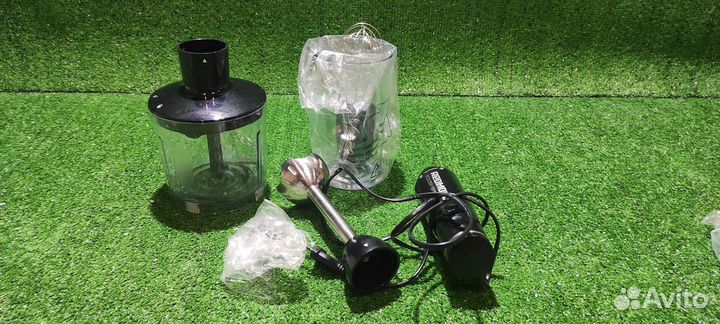 Погружной Блендер redmond RHB-2919