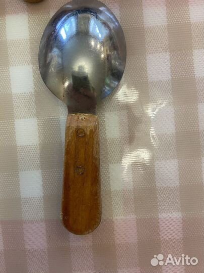 Набор Турист СССР