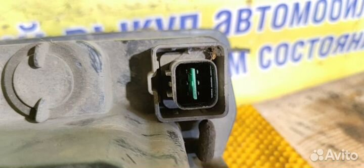 Фара правая Geely CK (Otaka)