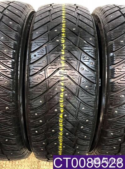 Yokohama Ice Guard IG65 235/60 R18 96T