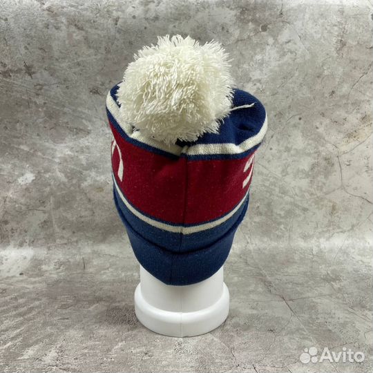 Шапка salomon оригинал