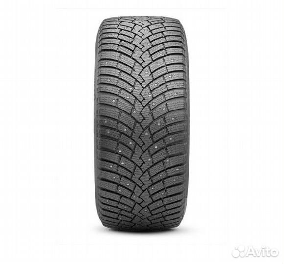 Pirelli Scorpion Ice Zero 2 225/60 R17 103T