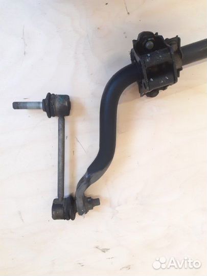 Стабилизатор передний Mercedes Benz Ml 500