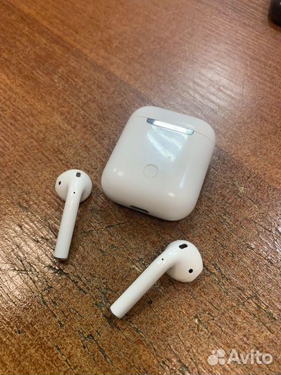 Airpods 2
