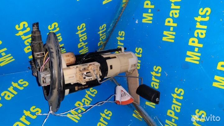 Топливный насос Mazda Az-Wagon MJ21S K6A 2004