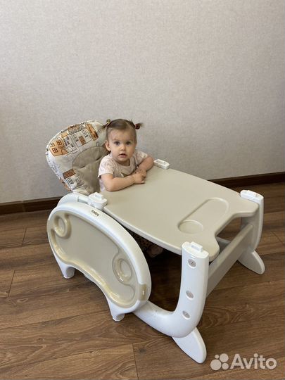Стульчик для кормления