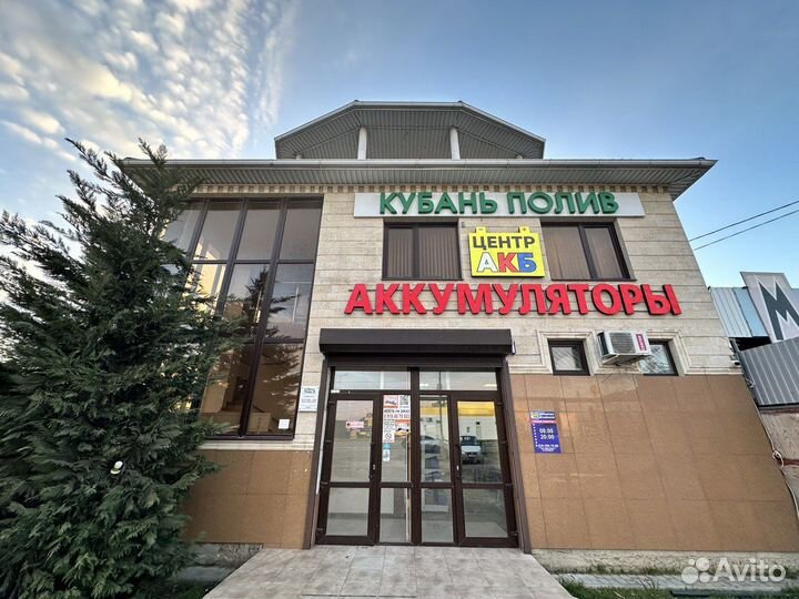 Mutlu 85Ah аккумулятор