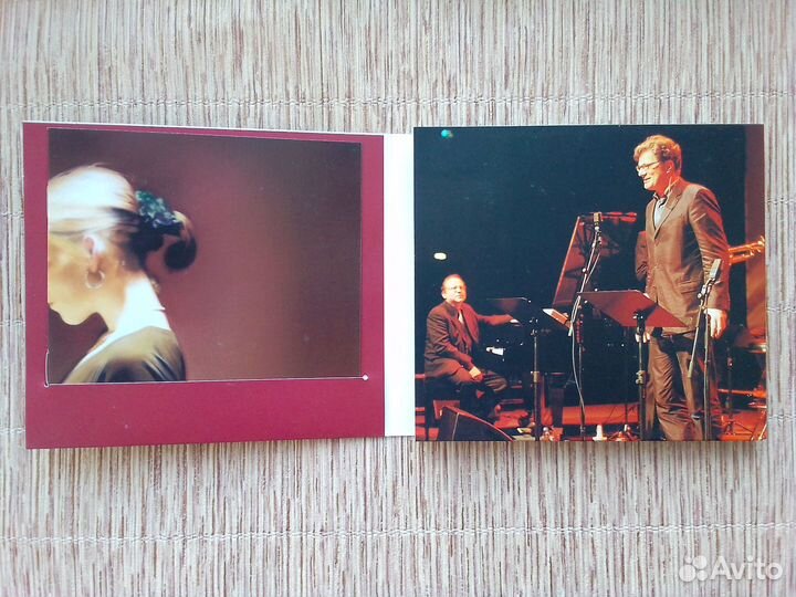 Roger Willemsen. Kleine Lichter. 2 CD Аудиокнига