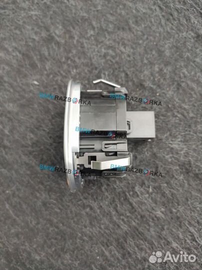 Кнопка запуска двигателя BMW 4 F32/F33/F36 F32