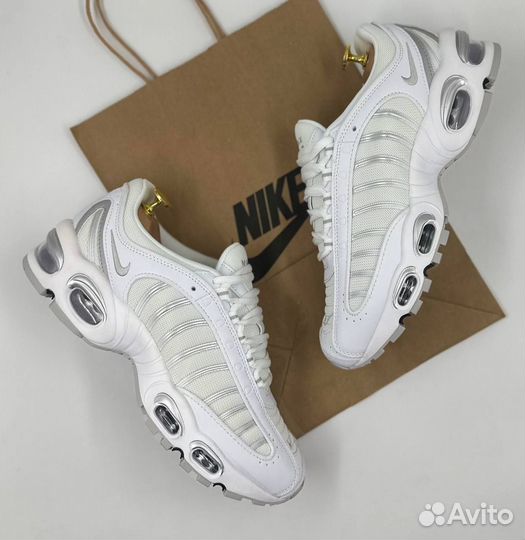 Мужские кроссовки Nike Air Max tailwind 4