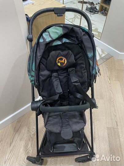 Коляска Cybex mios