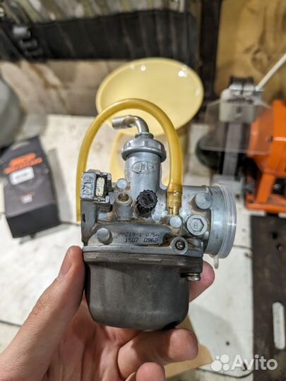 Запчасти на мопед