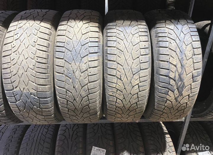 Gislaved NordFrost 100 SUV 225/65 R17 S