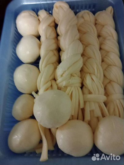 Молоко творог сыры йогурты