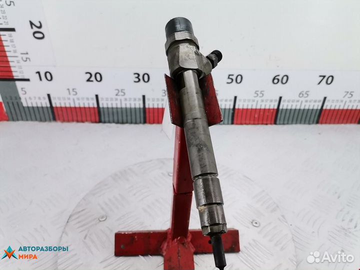 Форсунка Mercedes-Benz C-Класс A6460700787