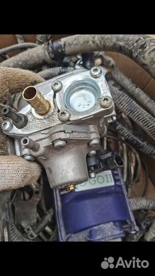 Гбо 4 поколение lovato