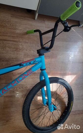 Велосипед BMX GT mach оne еxpert. Торг уместен
